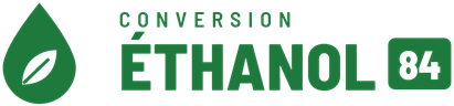 Conversion Éthanol 84